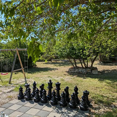 Hacienda De Olivos וילה Roial