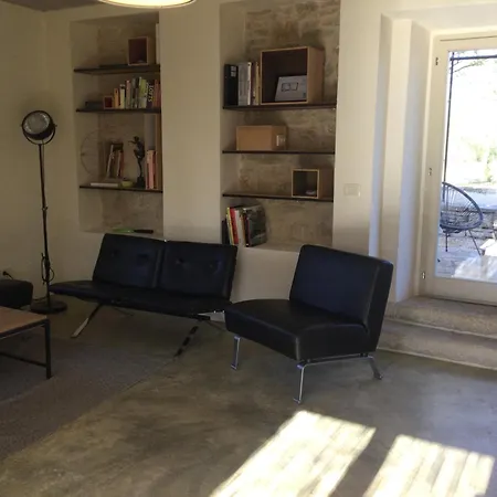 וילה Hacienda De Olivos