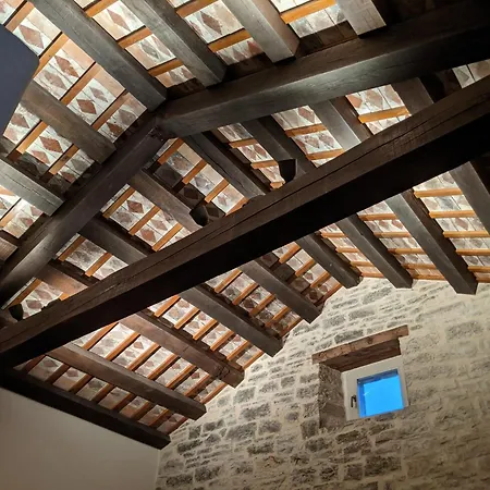 Hacienda De Olivos Jural
