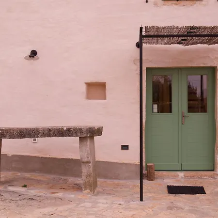 Hacienda De Olivos