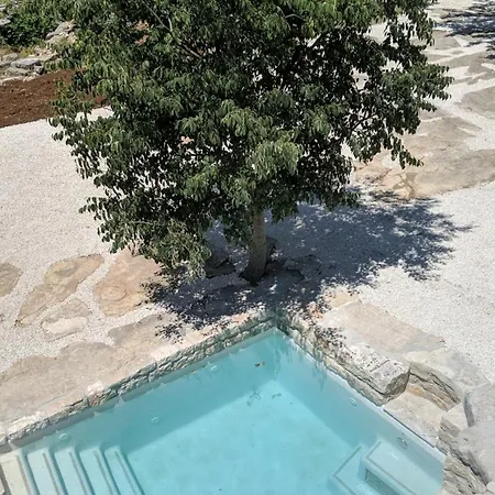 Hacienda De Olivos 빌라 Roial